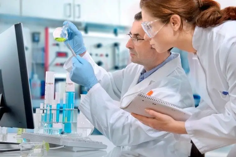 Investigacion agricola